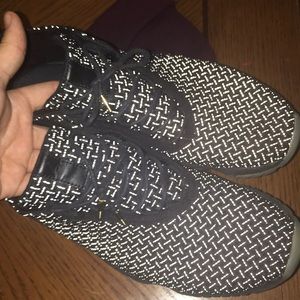 Jordan futures ( little to no wear)